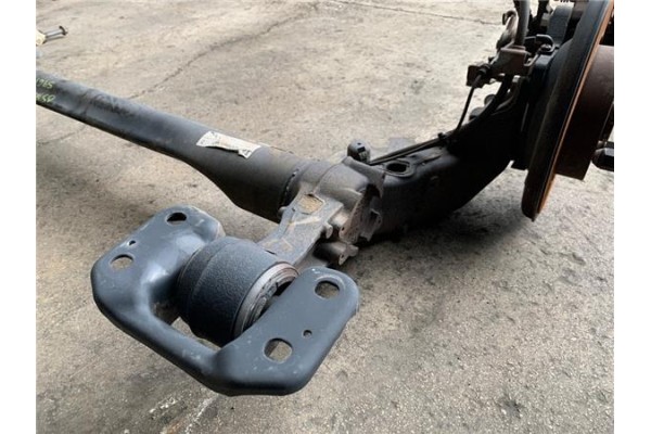 Recambio de retrovisor izquierdo para peugeot 106 (s1) referencia OEM IAM 2635000  