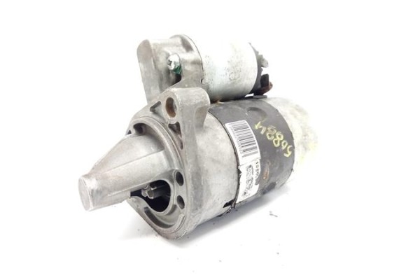 Recambio de motor arranque para suzuki alto (sh410/ef) 1.0 basis referencia OEM IAM 31100M70F00 CGB23043 3110082011 , SUZUKI | 3