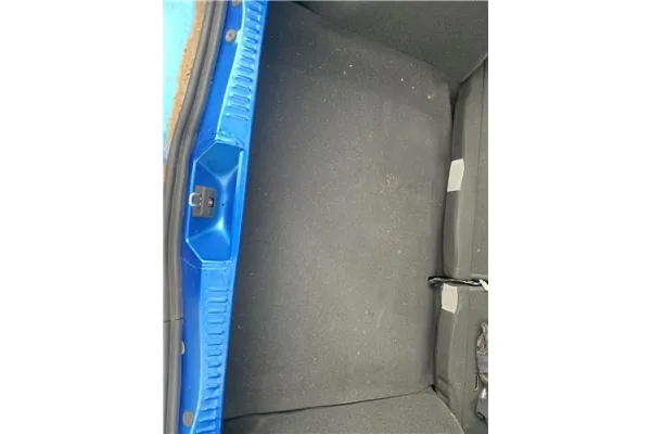 Recambio de guarnecido piso maletero para dacia sandero stepway 2017-2020 1.0 sce stepway 75 (b8jc, b8jd) referencia OEM IAM 849 Recambio de guarnecido piso maletero para dacia sandero stepway 2017-2020 1.0 sce stepway 75 (b8jc, b8jd) referencia OEM IAM 849