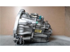 Recambio de caja cambios manual para renault laguna ii (bg0) referencia OEM IAM PK6003  