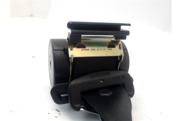 Recambio de cinturon seguridad trasero derecho para bmw serie 3 berlina (e46) 2.0 320d referencia OEM IAM 72118233292  