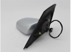Recambio de retrovisor izquierdo para toyota yaris (ncp1/nlp1/scp1) 1.4 d-4d referencia OEM IAM 879610D030  