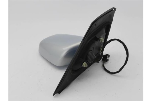Recambio de retrovisor izquierdo para toyota yaris (ncp1/nlp1/scp1) 1.4 d-4d referencia OEM IAM 879610D030  