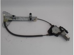 Recambio de mecanismo elevalunas trasero derecho para chrysler sebring berlina referencia OEM IAM   