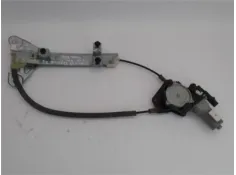 Recambio de mecanismo elevalunas trasero derecho para chrysler sebring berlina referencia OEM IAM   