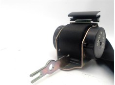 Recambio de cinturon seguridad trasero derecho para bmw serie 3 berlina (e46) 2.0 320d referencia OEM IAM 72118233292  