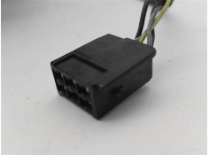 Recambio de retrovisor izquierdo para toyota yaris (ncp1/nlp1/scp1) 1.4 d-4d referencia OEM IAM 879610D030  