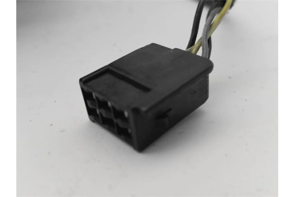 Recambio de retrovisor izquierdo para toyota yaris (ncp1/nlp1/scp1) 1.4 d-4d referencia OEM IAM 879610D030  