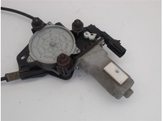 Recambio de mecanismo elevalunas trasero derecho para chrysler sebring berlina referencia OEM IAM   