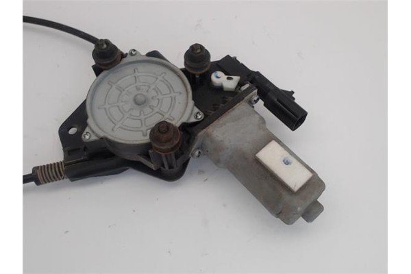 Recambio de mecanismo elevalunas trasero derecho para chrysler sebring berlina referencia OEM IAM   