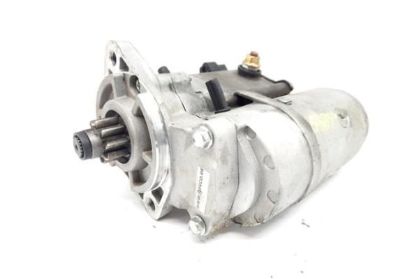 Recambio de motor arranque para hyundai elantra (xd) 2.0 crdi referencia OEM IAM 031013170  3610027000 , HYUNDAI | 3610027010 , 