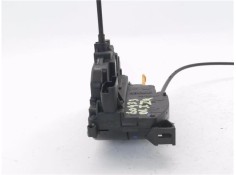 Recambio de cierre electromagnetico delantero izquierdo para renault master iii combi 2.3 l1h1 3,0t referencia OEM IAM 805030009
