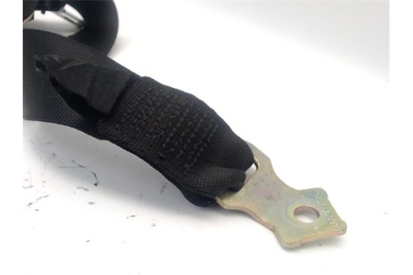 Recambio de cinturon seguridad trasero derecho para bmw serie 3 berlina (e46) 2.0 320d referencia OEM IAM 72118233292  