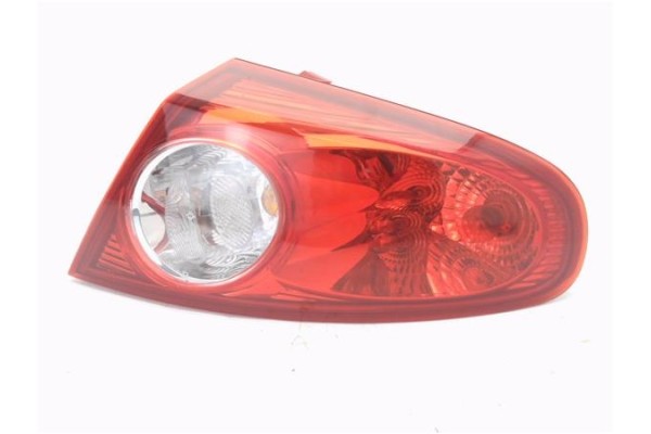Recambio de piloto trasero derecho para chevrolet lacetti 1.6 cdx referencia OEM IAM 96387725  