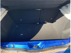 Recambio de guarnecido piso maletero para dacia sandero stepway 2017-2020 1.0 sce stepway 75 (b8jc, b8jd) referencia OEM IAM 849