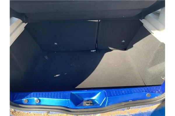 Recambio de guarnecido piso maletero para dacia sandero stepway 2017-2020 1.0 sce stepway 75 (b8jc, b8jd) referencia OEM IAM 849