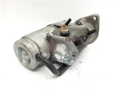 Recambio de motor arranque para hyundai elantra (xd) 2.0 crdi referencia OEM IAM 031013170  3610027000 , HYUNDAI | 3610027010 , 