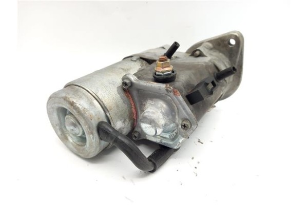 Recambio de motor arranque para hyundai elantra (xd) 2.0 crdi referencia OEM IAM 031013170  3610027000 , HYUNDAI | 3610027010 , 