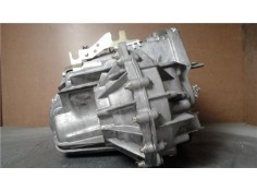 Recambio de caja cambios manual para renault laguna ii (bg0) referencia OEM IAM PK6003  