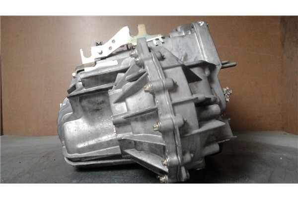 Recambio de caja cambios manual para renault laguna ii (bg0) referencia OEM IAM PK6003  