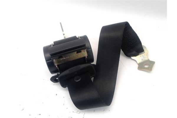 Recambio de cinturon seguridad trasero derecho para bmw serie 3 berlina (e46) 2.0 320d referencia OEM IAM 72118233292  
