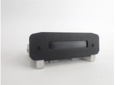 Recambio de cuadro completo para peugeot 206 referencia OEM IAM 9647409777  
