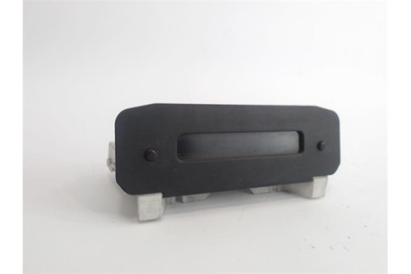 Recambio de cuadro completo para peugeot 206 referencia OEM IAM 9647409777  