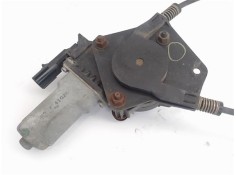 Recambio de mecanismo elevalunas trasero derecho para chrysler sebring berlina referencia OEM IAM   