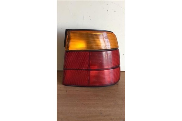 Recambio de piloto trasero derecho para bmw serie 5 berlina (e34) 1.8 518i referencia OEM IAM 1384010  63211384010 , BMW Recambio de piloto trasero derecho para bmw serie 5 berlina (e34) 1.8 518i referencia OEM IAM 1384010  63211384010 , BMW