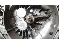 Recambio de caja cambios manual para renault laguna ii (bg0) referencia OEM IAM PK6003  