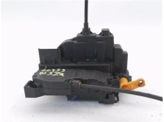 Recambio de cierre electromagnetico delantero izquierdo para renault master iii combi 2.3 l1h1 3,0t referencia OEM IAM 805030009