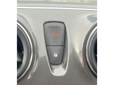 Recambio de interruptor luces emergencia para dacia sandero stepway 2017-2020 1.0 sce stepway 75 (b8jc, b8jd) referencia OEM IAM