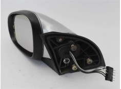 Recambio de retrovisor izquierdo para mercedes-benz clase a (bm 168) 1.6 160 (168.033) referencia OEM IAM A1688110160  