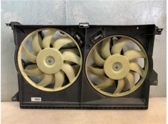 Recambio de electroventilador para saab 9-3 berlina 1.9 tid referencia OEM IAM 24410993  