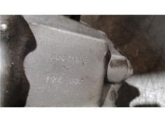 Recambio de caja cambios manual para renault laguna ii (bg0) referencia OEM IAM PK6003  