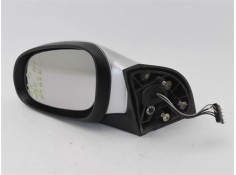 Recambio de retrovisor izquierdo para mercedes-benz clase a (bm 168) 1.6 160 (168.033) referencia OEM IAM A1688110160  