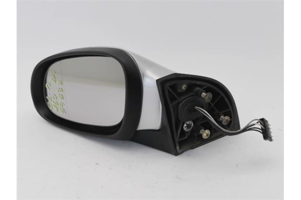 Recambio de retrovisor izquierdo para mercedes-benz clase a (bm 168) 1.6 160 (168.033) referencia OEM IAM A1688110160  