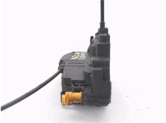 Recambio de cierre electromagnetico delantero izquierdo para renault master iii combi 2.3 l1h1 3,0t referencia OEM IAM 805030009