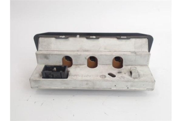 Recambio de cuadro completo para peugeot 206 referencia OEM IAM 9647409777  
