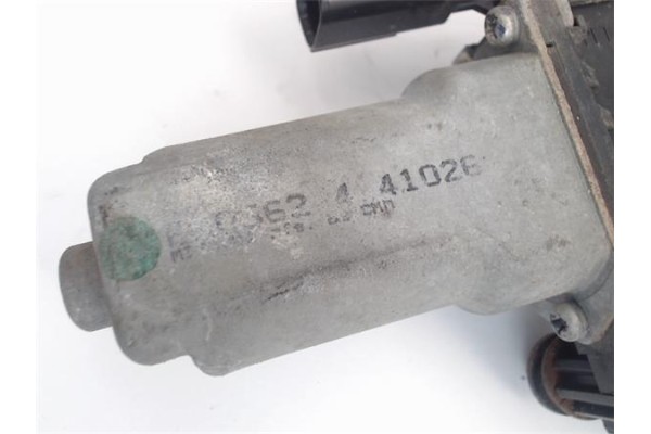Recambio de mecanismo elevalunas trasero derecho para chrysler sebring berlina referencia OEM IAM   