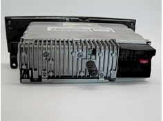 Recambio de radio / cd para bmw serie 1 berlina (e81/e87) 2.0 118d referencia OEM IAM 6512 9177209 9177209 