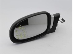 Recambio de retrovisor izquierdo para mercedes-benz clase a (bm 168) 1.6 160 (168.033) referencia OEM IAM A1688110160  