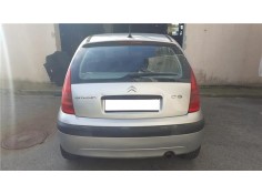 citroen c3 del año 2005