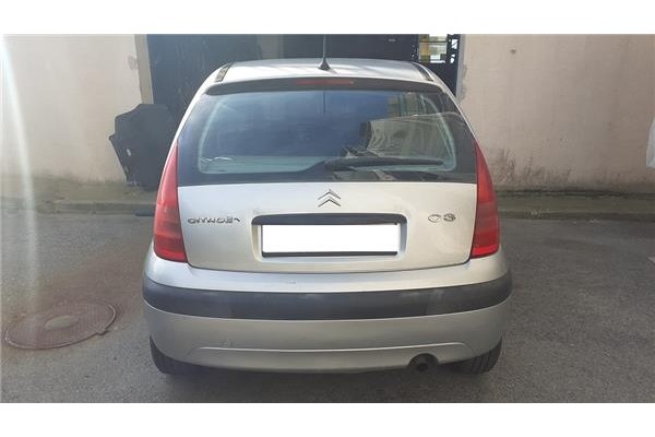 citroen c3 del año 2005