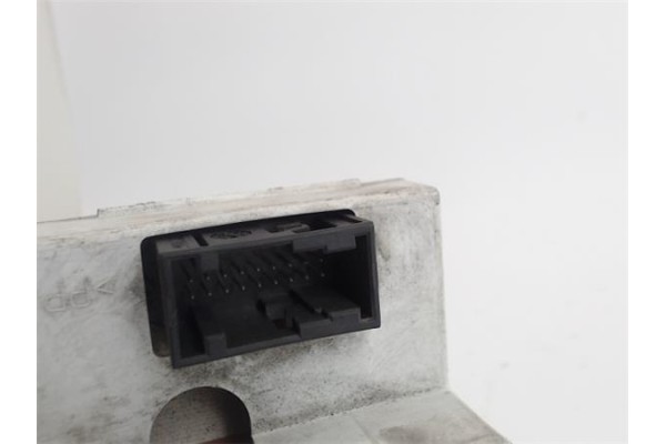 Recambio de cuadro completo para peugeot 206 referencia OEM IAM 9647409777  