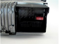 Recambio de radio / cd para bmw serie 1 berlina (e81/e87) 2.0 118d referencia OEM IAM 6512 9177209 9177209 