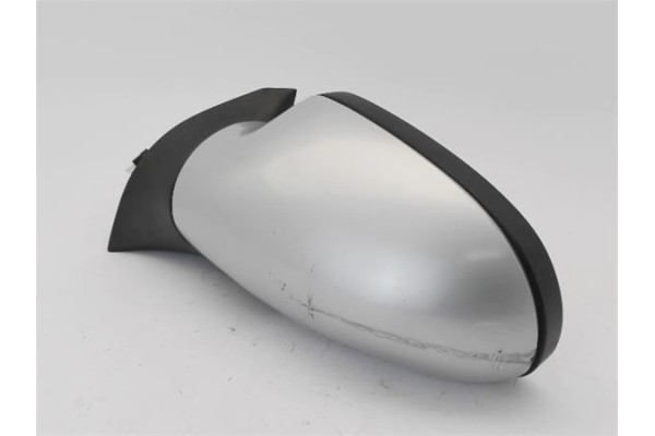 Recambio de retrovisor izquierdo para mercedes-benz clase a (bm 168) 1.6 160 (168.033) referencia OEM IAM A1688110160  