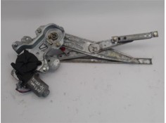 Recambio de mecanismo elevalunas trasero derecho para rover rover 45 (rt) referencia OEM IAM   