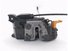 Recambio de cierre electromagnetico delantero izquierdo para renault master iii combi 2.3 l1h1 3,0t referencia OEM IAM 805030009