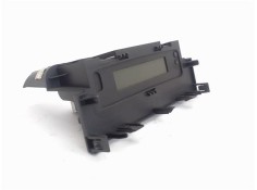 Recambio de reloj horario para renault megane ii (bm0/1_, cm0/1_) 1.5 dci referencia OEM IAM 8200290542c  